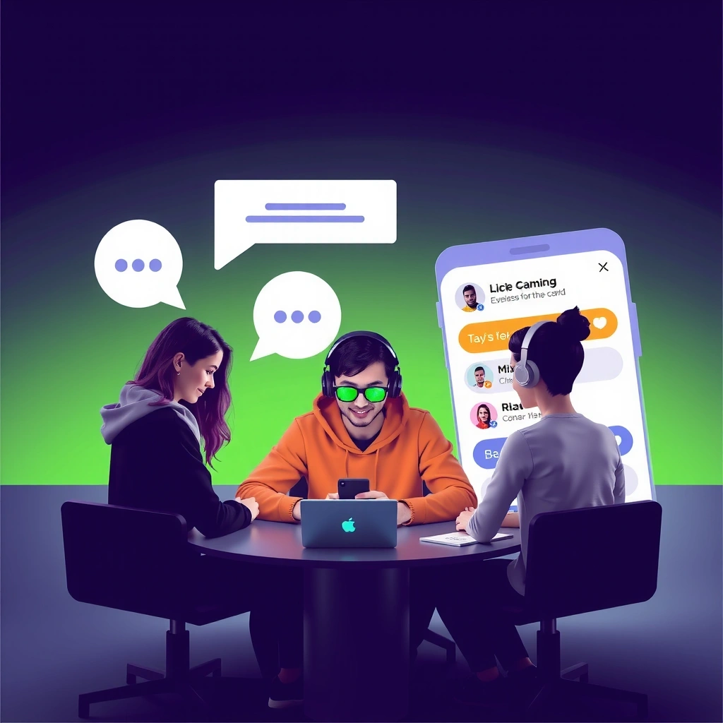 Community engagement